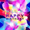 Will G. - Happy Birthday - EP